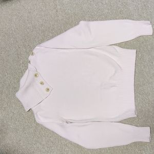 Banana republic petite sweater